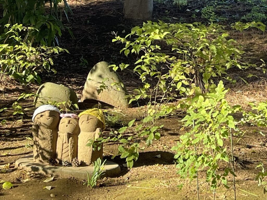 touzsennjiojizousama